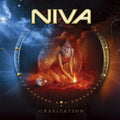 Niva - Gravitation - Music CD
