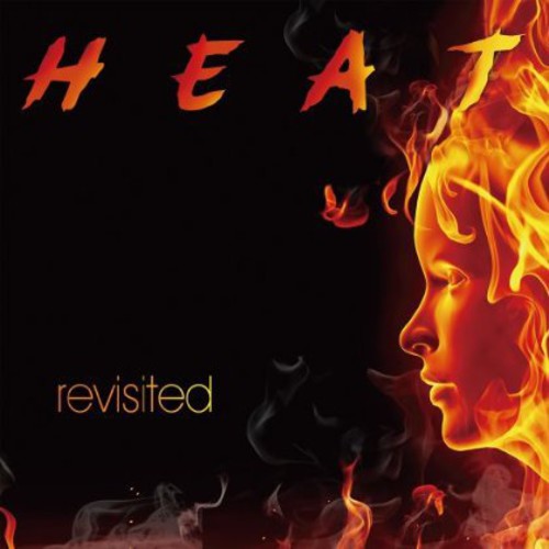 Heat - Revisited - Music CD