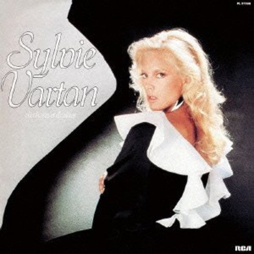Vartan,sylvie - De Choses Et D'autres - Music CD
