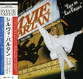 Vartan,sylvie - Live In Las Vegas - Music CD