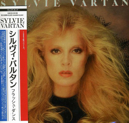 Vartan,sylvie - Danse Ta Vie - Music CD