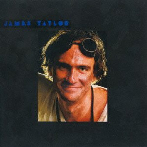 Taylor,james - Dad Loves His Work - Music CD