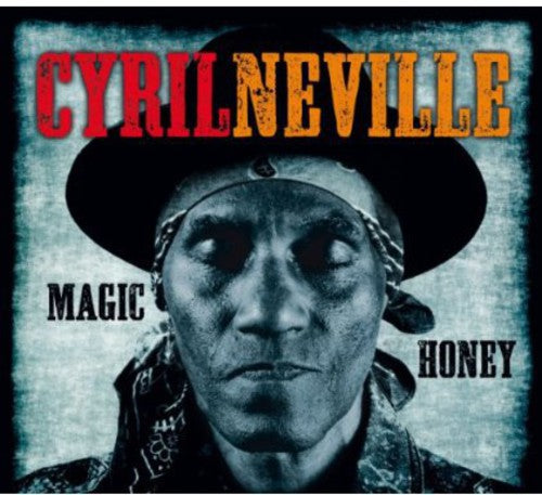 Neville,cyril - Magic Honey - Music CD