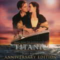 Titanic (anniversary Edition) / O.s.t. - Titanic (anniversary Edition) / O.s.t. - Music CD