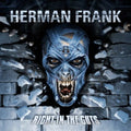 Frank,herman - Right In The Guts - Music CD