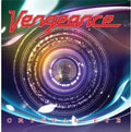 Vengeance - Crystal Eye - Music CD