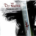 Majestie,thy - Shihauangdi - Music CD