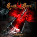 Sound Storm - Immortalia - Music CD