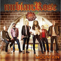 Nubian Rose - Mountain - Music CD
