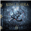 King Kobra - 2 - Music CD