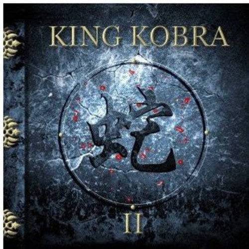 King Kobra - 2 - Music CD
