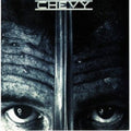 Chevy - Taker - Music CD