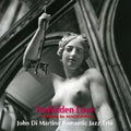 Romantic Jazz Trio - Forbidden Love - Music CD