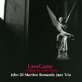 Romantic Jazz Trio - Love Game - Music CD
