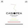 Casiopea - Ultimate Best: Early Alfa Years - Super Audio CD