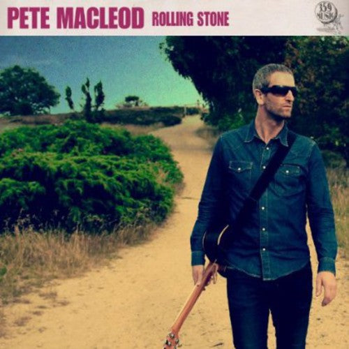 Macleod,pete - Rolling Stone - Music CD