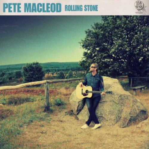 Macleod,pete - Rolling Stone - Vinyl Record