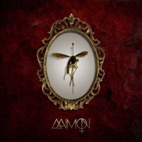 Aaimon - Aaimon - Music CD