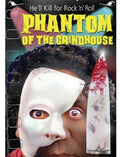 Phantom Of The Grindhouse - Phantom Of The Grindhouse - DVD