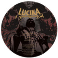 Lucika - Bleeding The Monolith - Vinyl Record