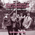 Poole,brian & Tremeloes - Live At The Bbc 1964 - 1967 - Music CD