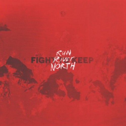 Fight To Keep [Vinyl Single] Vinyl Record
