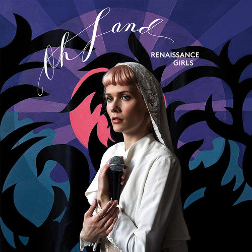 Oh Land - Renaissance Girls - Vinyl Record