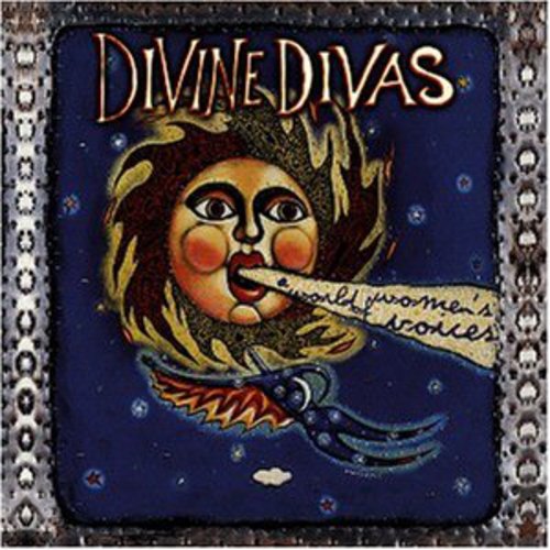 Divine Divas / Various - Divine Divas / Various - Music CD