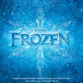 Frozen / O.s.t. - Frozen / O.s.t. - Music CD