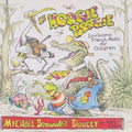 Doucet,michael - Le Hoogie Boogie - Music CD