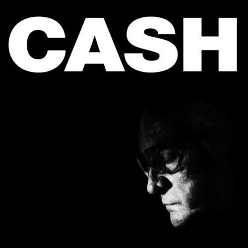 Cash,johnny - American Iv: The Man Comes Around - Vinyl Record