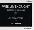Costello,elvis & Roots - Wise Up: Thought Remixes & Reworks - Music CD