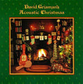 Grisman,david - Acoustic Christmas - Music CD
