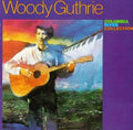 Woody Guthrie - Columbia River Collection [CD]