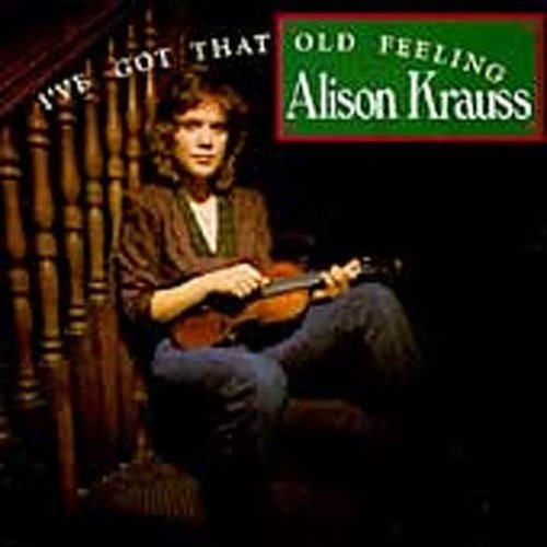 Krauss,alison - I've Got That Old Feeling - Music CD