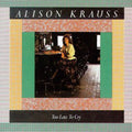 Krauss,alison - Too Late To Cry - Music CD