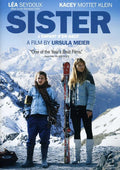 Sister - Sister - DVD