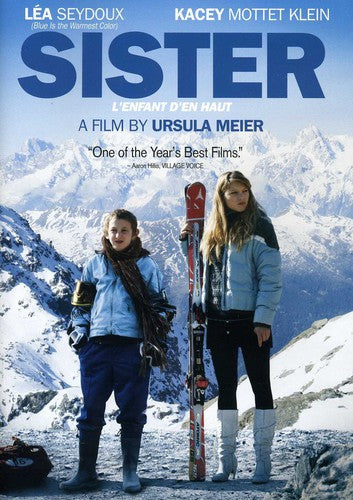 Sister - Sister - DVD