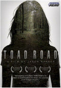 Toad Road - Toad Road - DVD