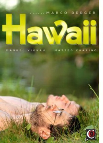 Hawaii - Hawaii - DVD