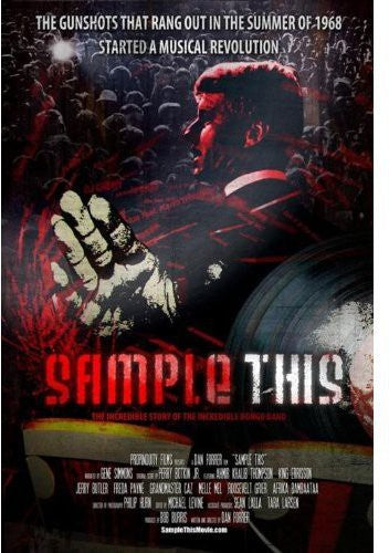 Sample This - Sample This - DVD