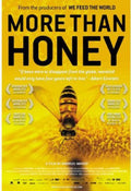 More Than Honey - More Than Honey - Blu-ray