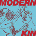 Modern Kin - Modern Kin - Vinyl Record