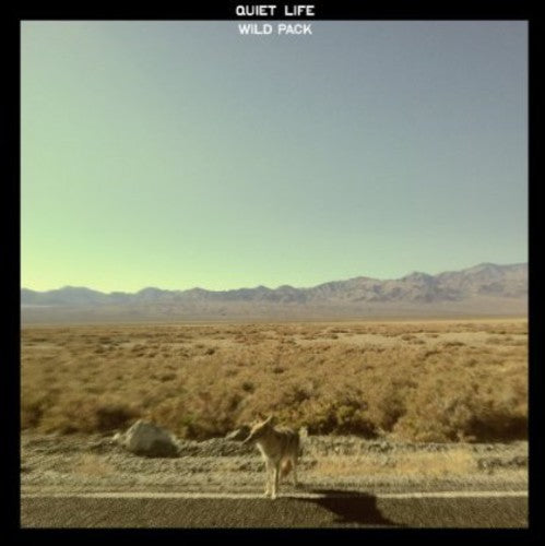 Quiet Life - Wild Packs - Music CD