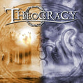 Theocracy - Theocracy - Music CD