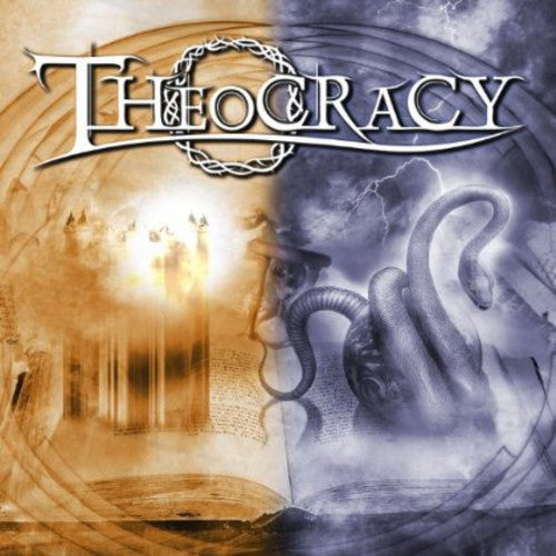 Theocracy - Theocracy - Music CD