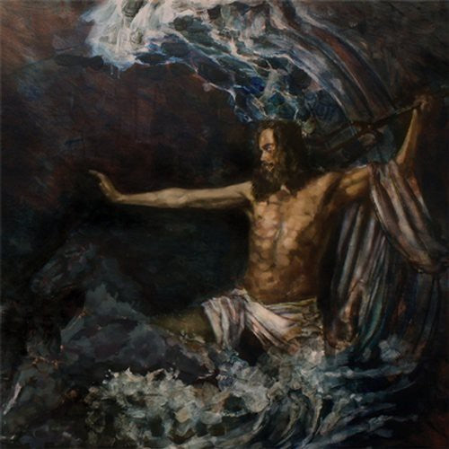 Old Man's Will - Old Man's Will - Music CD