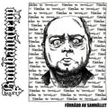 Bombangrepp - Forraff Av Samhallet - Vinyl Record