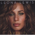 Lewis,leona - Spirit - Music CD