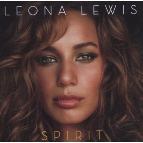 Lewis,leona - Spirit - Music CD